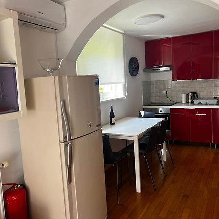Apartma Jure Zgornje Gorje Bagian luar foto